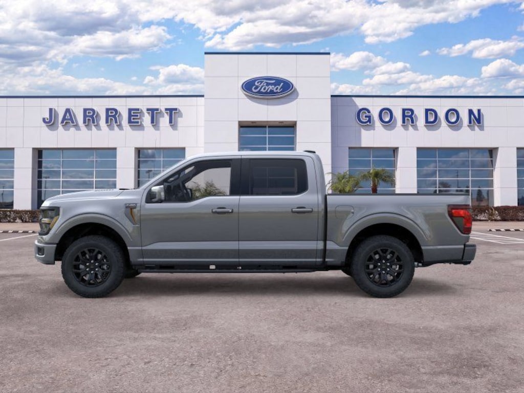 New 2026 Ford F-150 Tremor TRUCK