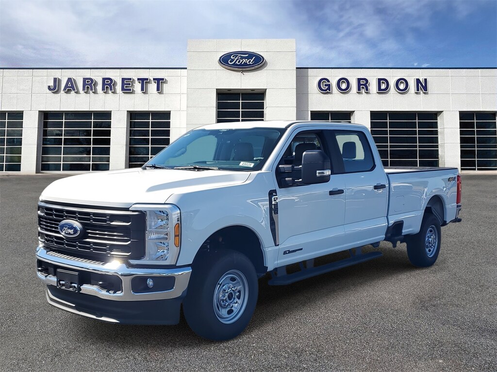 New 2026 Ford F-250 TRUCK