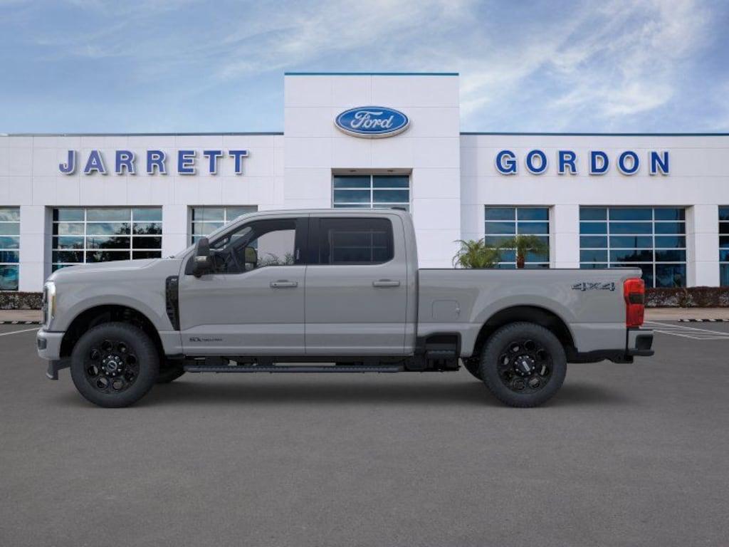 New 2026 Ford F-250 XLT TRUCK