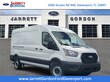 Ford Transit-250 Cargo