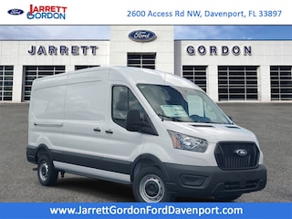 2025 Ford Transit-250 Cargo Base VAN