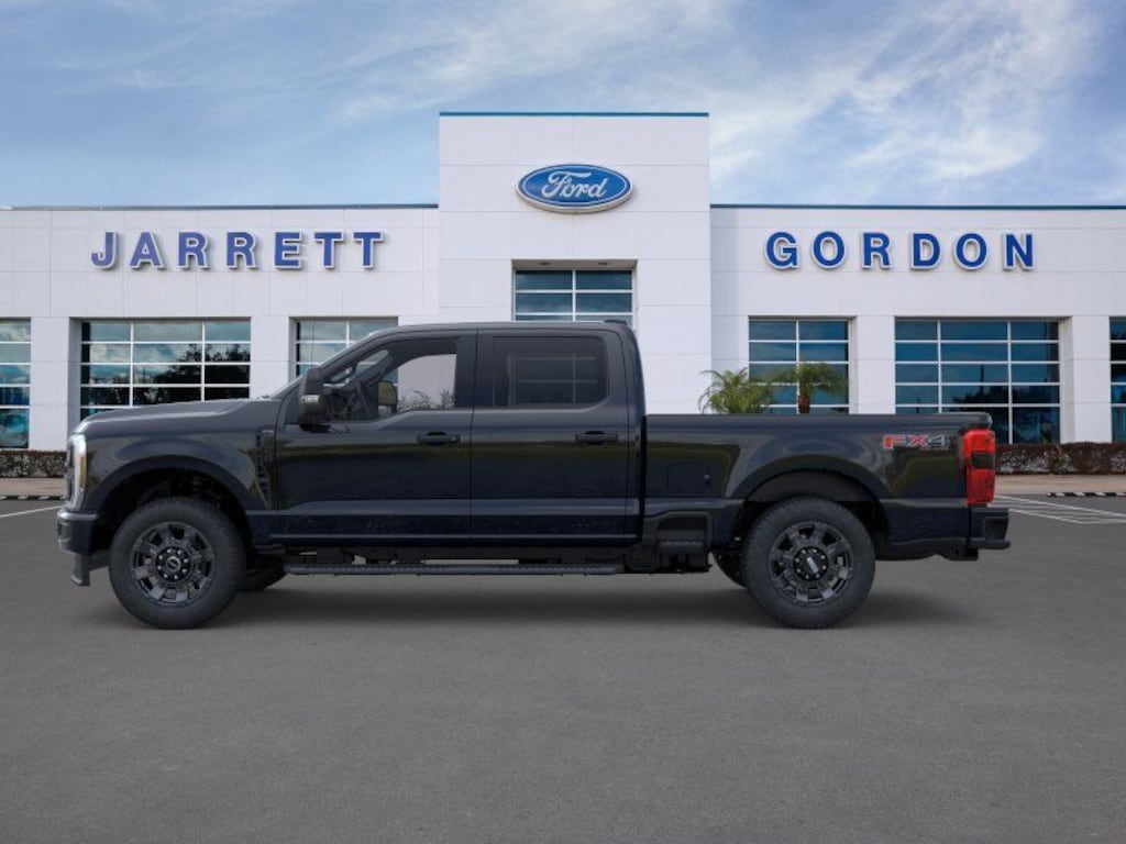New 2026 Ford F-250 XL TRUCK