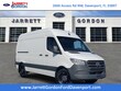  Mercedes-Benz Sprinter 2500