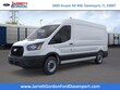  Ford Transit-250 Cargo