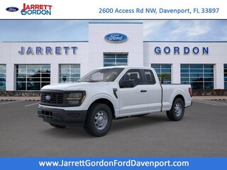 2026 Ford F-150 XL TRUCK