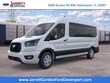  Ford Transit-350 Passenger
