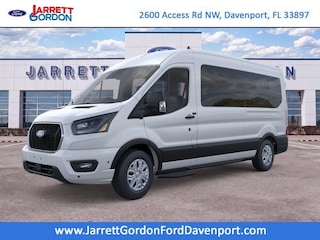 2026 Ford Transit-350 Passenger VAN