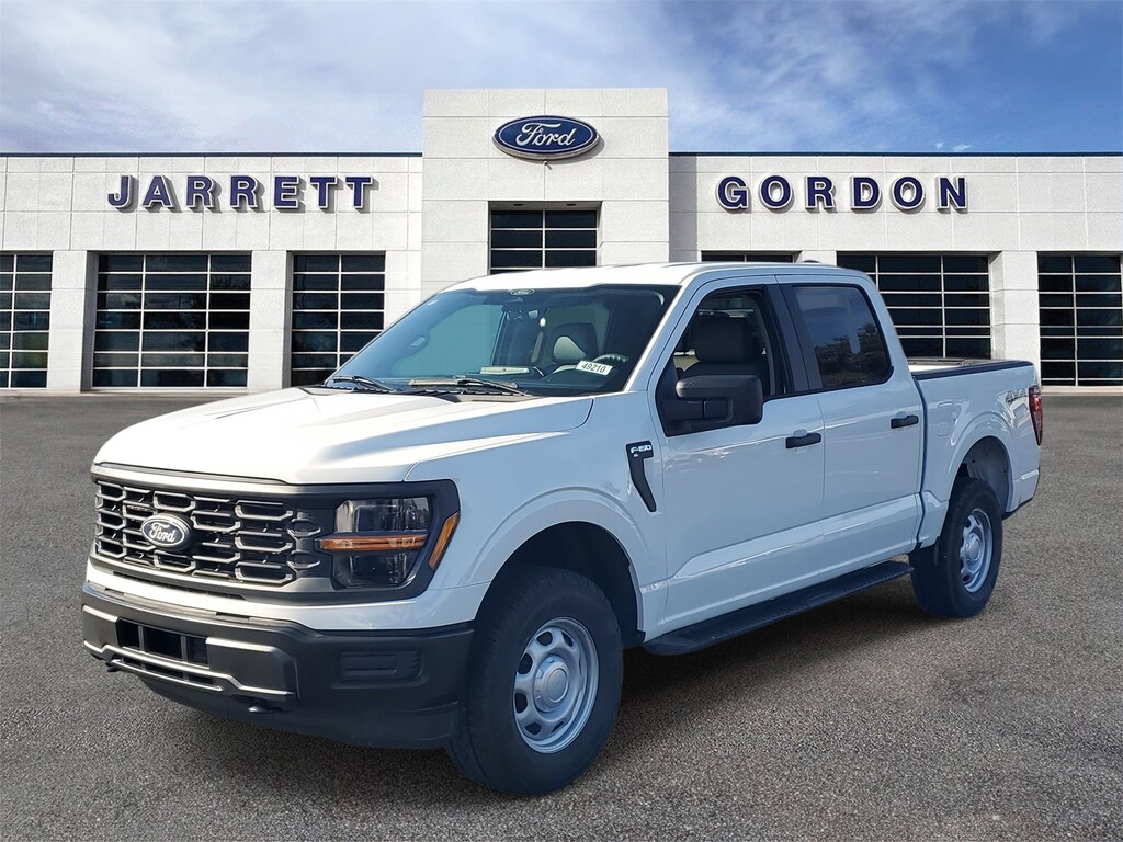 New 2025 Ford F-150 XL TRUCK