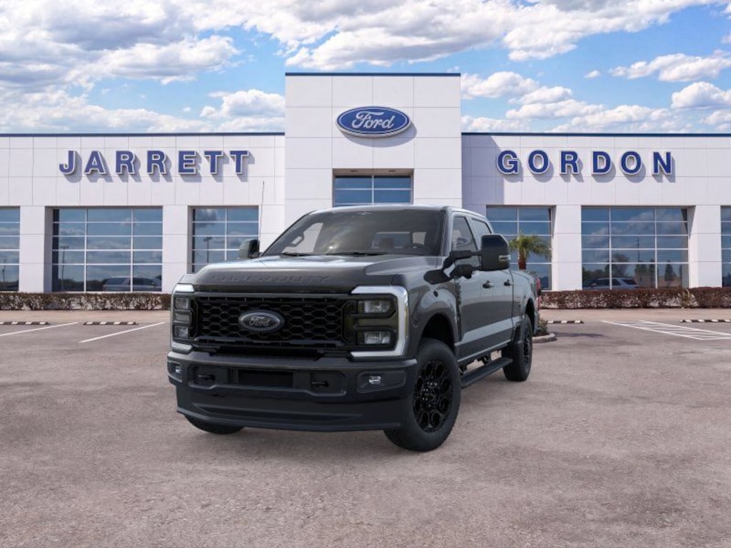New 2026 Ford F-250 Lariat TRUCK
