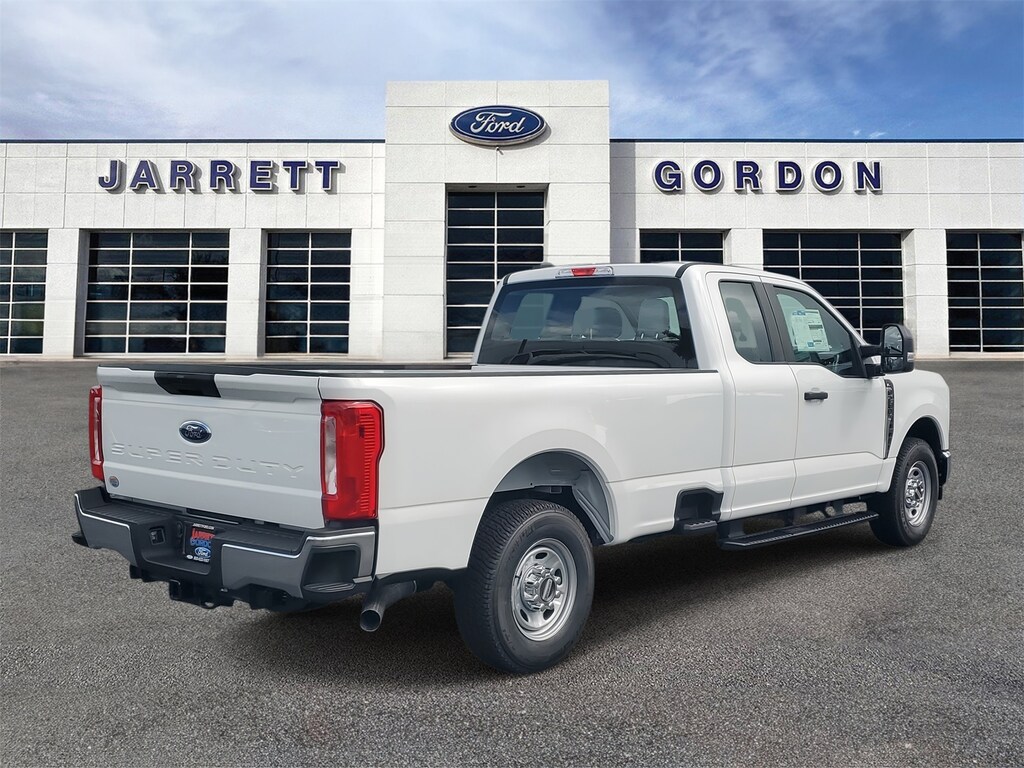 New 2026 Ford F-250  TRUCK