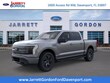  Ford F-150 Lightning