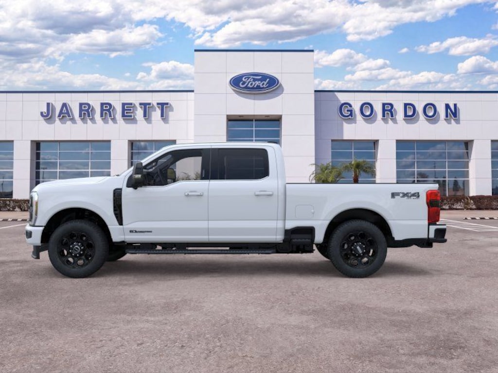 New 2026 Ford F-350 Lariat TRUCK