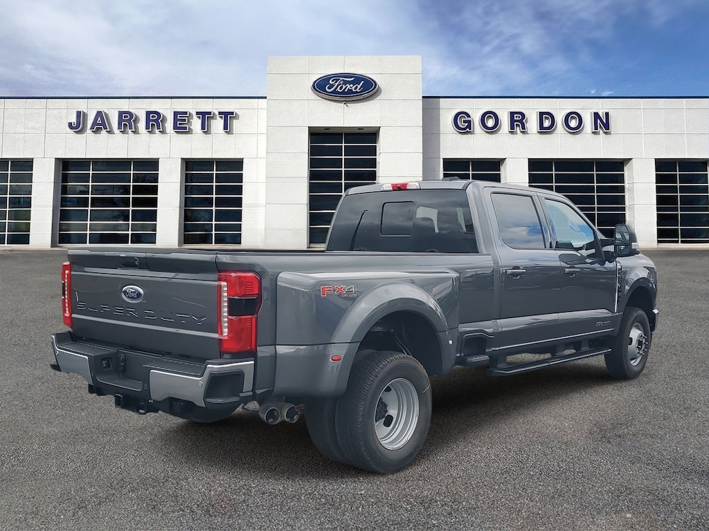 New 2026 Ford F-350 XLT TRUCK