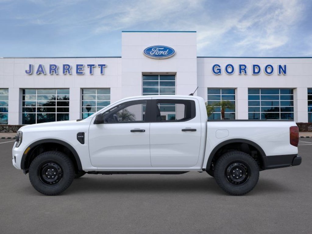 New 2026 Ford Ranger XL TRUCK