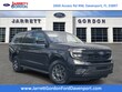  Ford Expedition Max