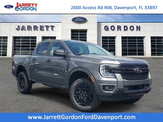 2025 Ford Ranger XLT TRUCK