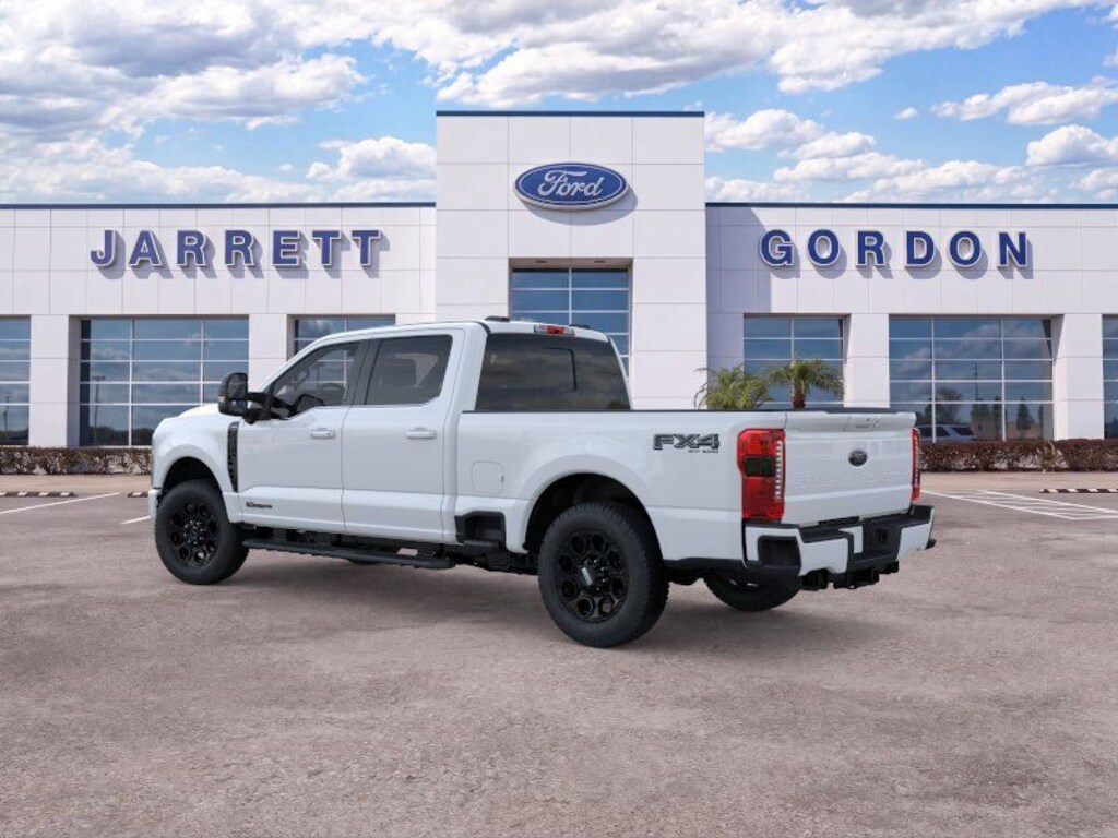 New 2026 Ford F-350 Lariat TRUCK