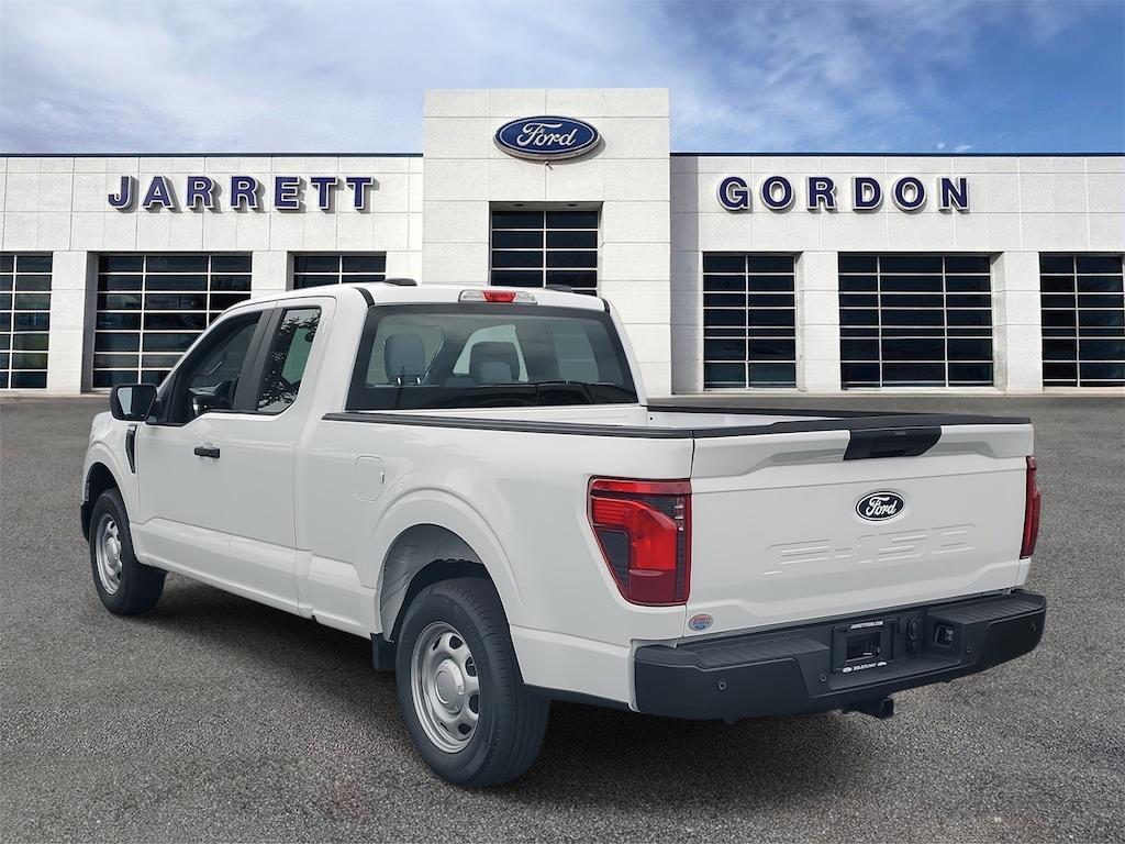 New 2025 Ford F-150 XL TRUCK