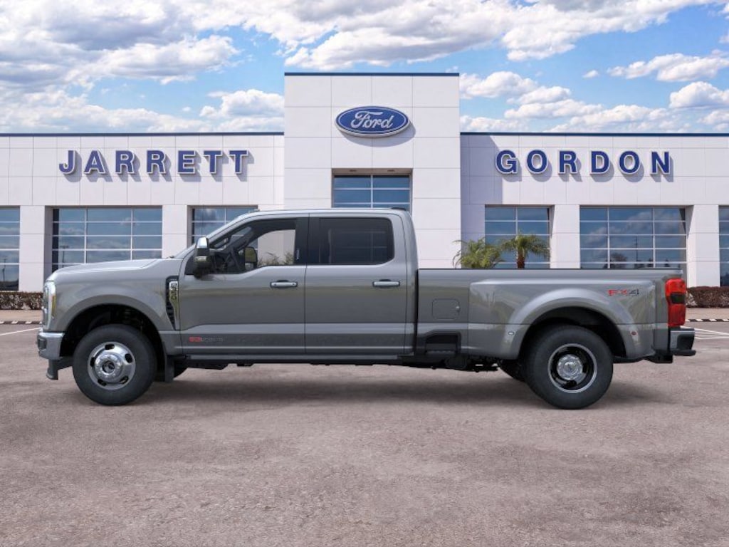 New 2026 Ford F-350 Lariat TRUCK