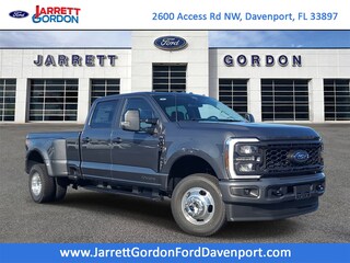 2026 Ford F-350 TRUCK