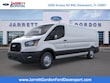  Ford Transit-250 Cargo