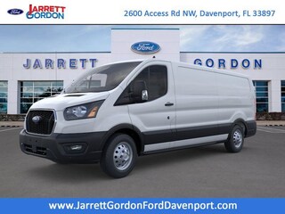 2025 Ford Transit-250 Cargo Base VAN