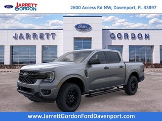 2026 Ford Ranger XLT TRUCK