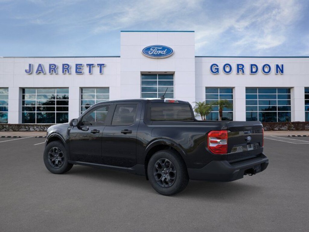 New 2026 Ford Maverick XLT TRUCK
