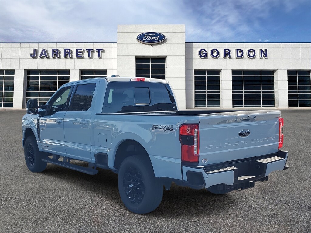 New 2026 Ford F-250 Lariat TRUCK