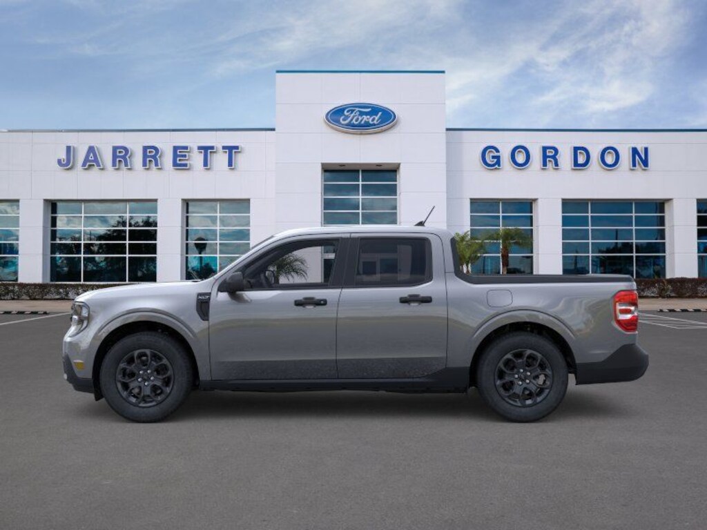 New 2026 Ford Maverick XLT TRUCK