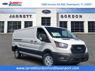 2025 Ford Transit-150 Cargo Base VAN