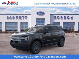 2026 Ford Bronco Sport Big Bend SUV