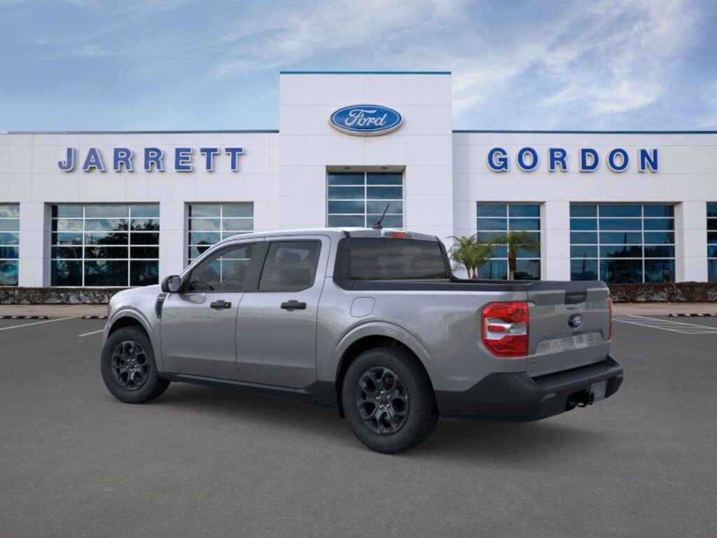New 2026 Ford Maverick XLT TRUCK