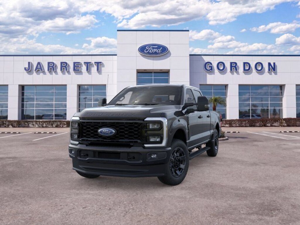 New 2026 Ford F-250 XL TRUCK