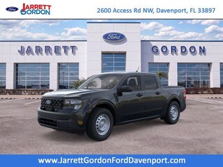 2026 Ford Maverick XL TRUCK