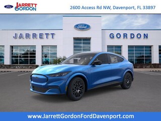 2026 Ford Mustang Mach-E Premium CROSSOVERS