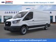 Ford Transit-250 Cargo