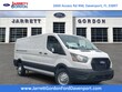 Ford Transit-350 Cargo