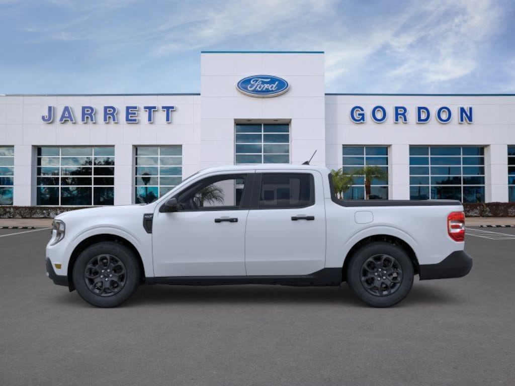 New 2026 Ford Maverick XLT TRUCK