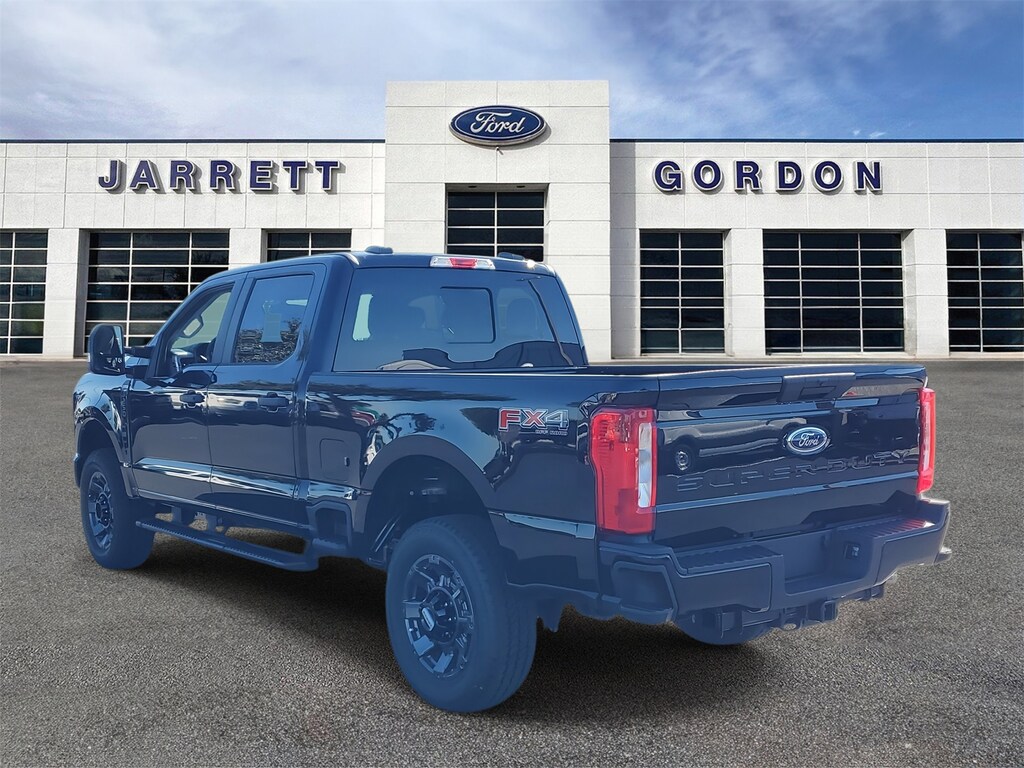 New 2026 Ford F-250 XL TRUCK