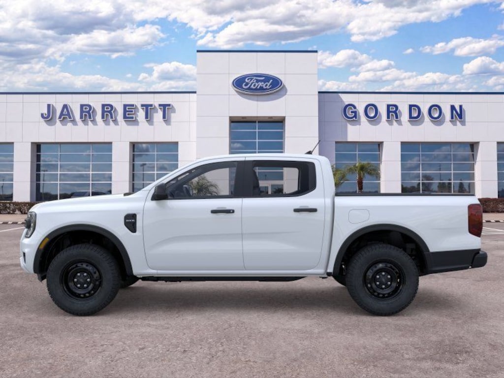 New 2026 Ford Ranger XL TRUCK