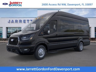 2026 Ford Transit-350 Passenger VAN