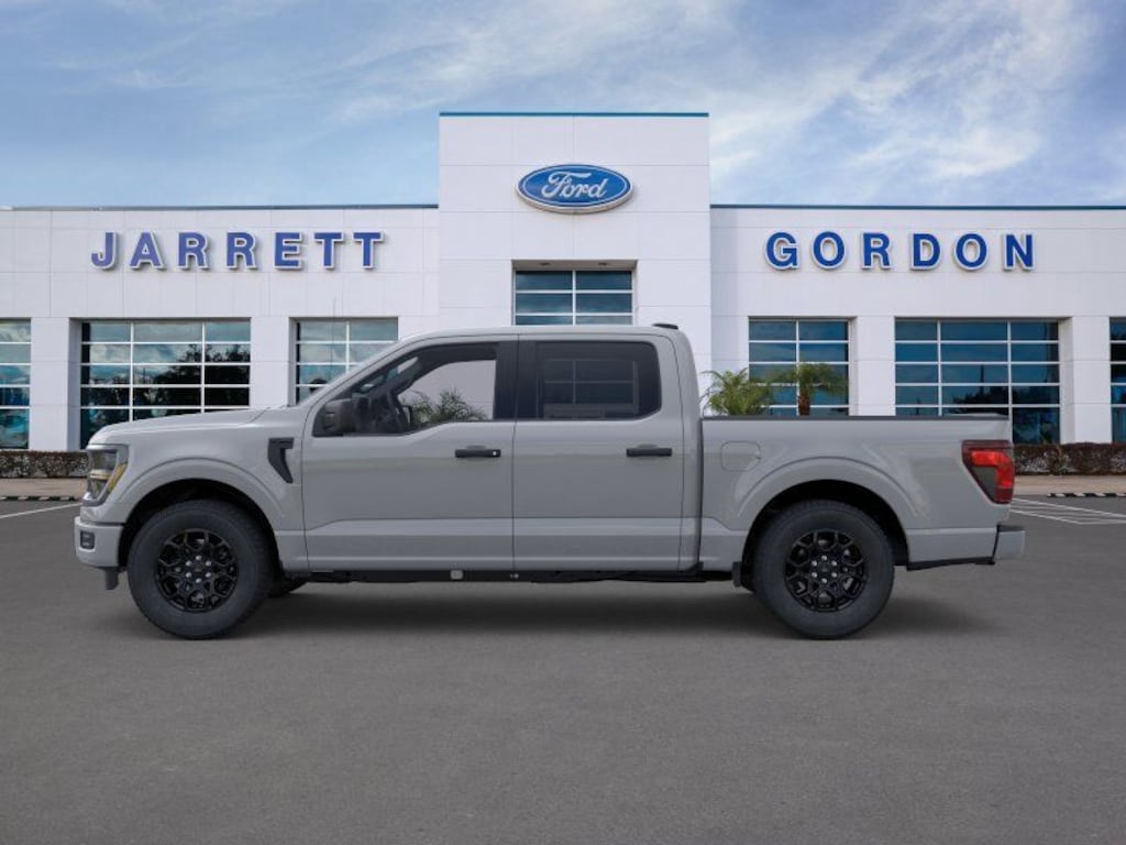 New 2026 Ford F-150 STX TRUCK