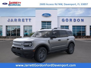 2026 Ford Bronco Sport Big Bend SUV