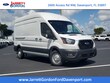 Ford Transit-350 Cargo
