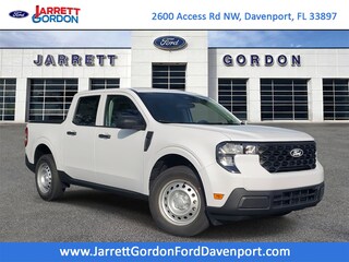 2025 Ford Maverick XL TRUCK