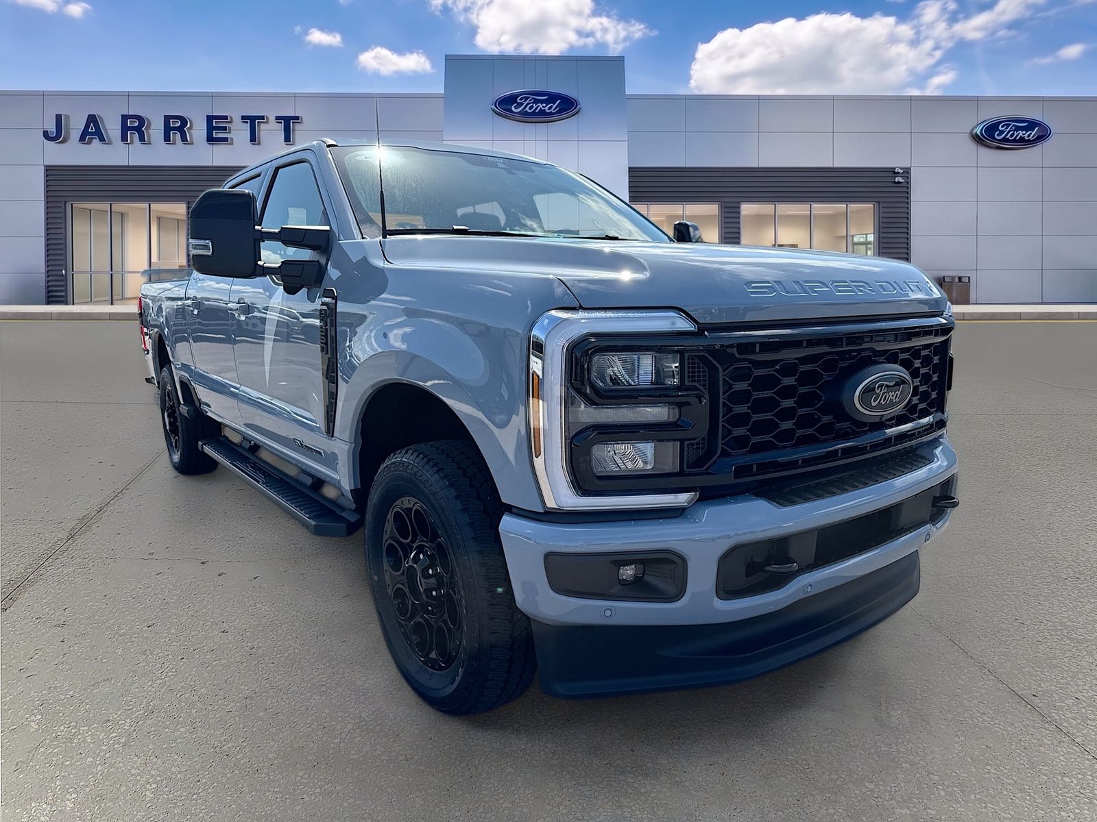 2026 Ford F-250 Lariat 4x4 Crew Cab 6-3/4' Box's photo