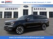  Ford Expedition Max
