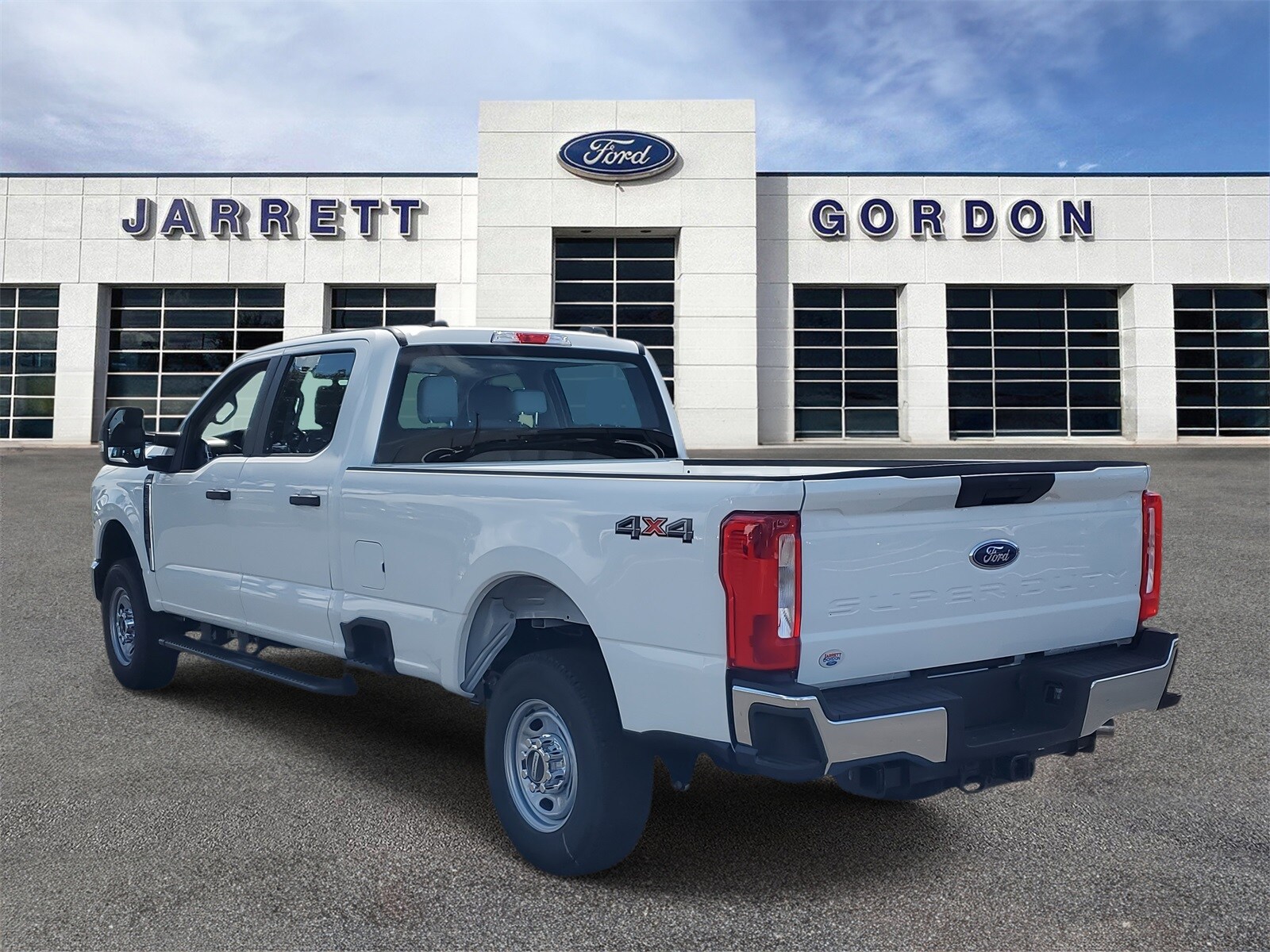 2026 Ford F-250 XL photo 3