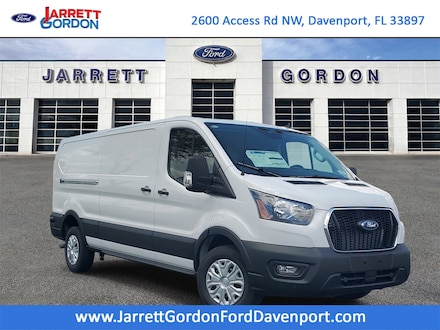 2025 Ford Transit-250 Cargo Base VAN
